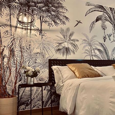 Ca Francesco Appartamento Contemporaneo Кіоджа Екстер'єр фото